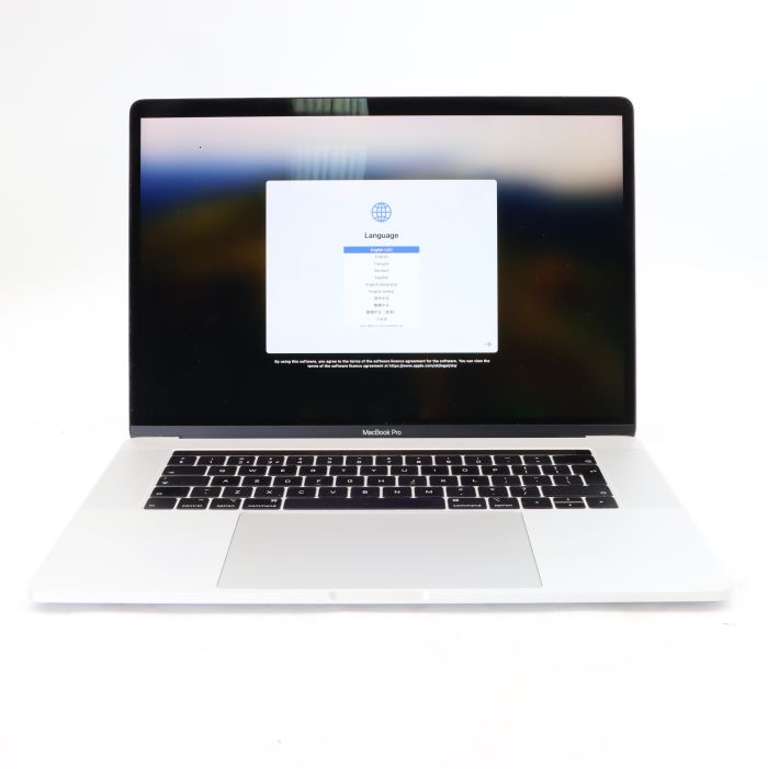 Refurbished Apple MacBook Pro (15-inch, 2018) | Stone Refurb Refurbished Apple MacBook Pro (15-inch, 2018) | Stone Refurb