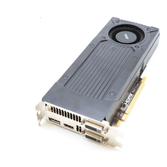 NVIDIA GeForce GTX 760 2GB PCI-Express K329 Nvidia GeForce GTX 760 review | PC Gamer