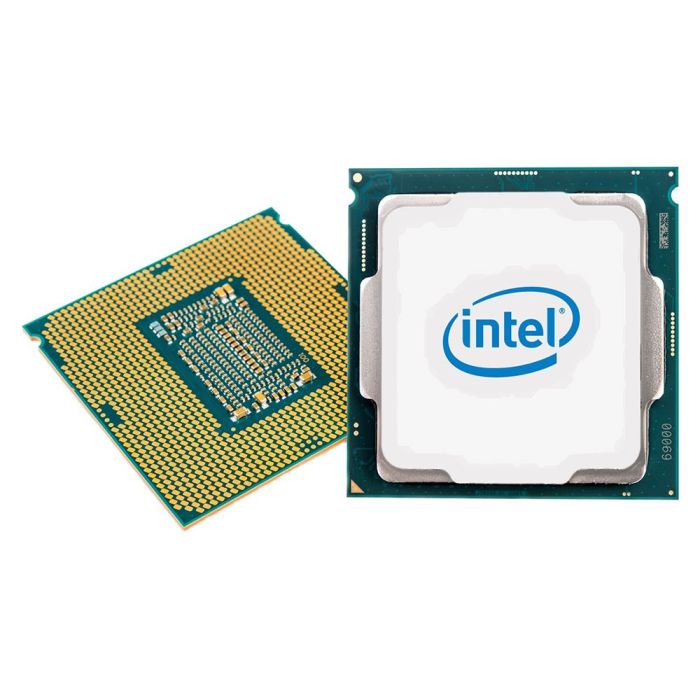 Intel Corei9 9900KF