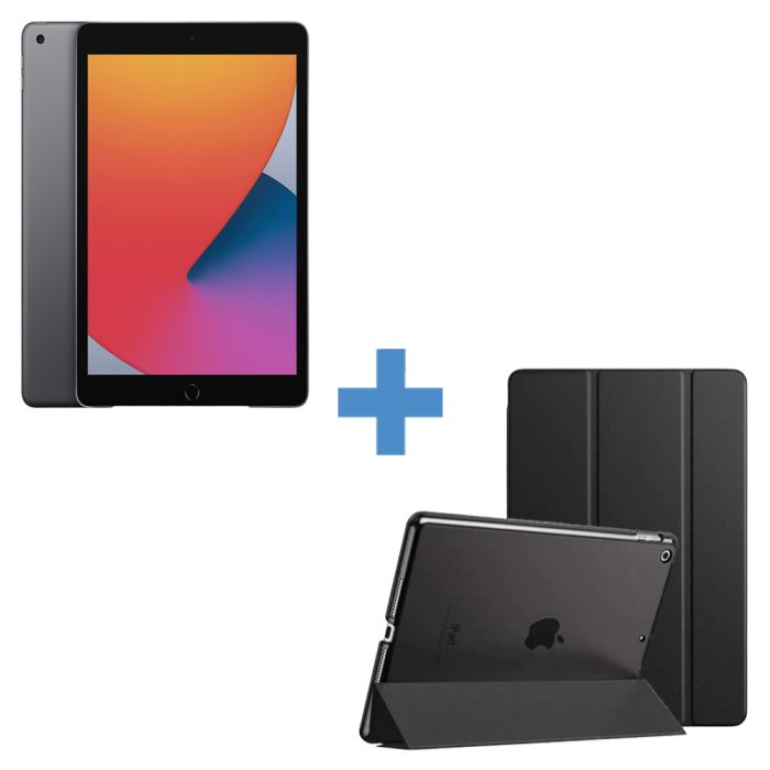 iPad 8th Gen - 32GB - Wifi - Gold - Grade B