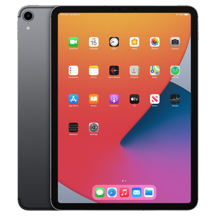 iPad Pro 11 Wi-Fi セルラー 256GB 本体 iPad Pro11 Wi-Fi セルラー(AU)256GB  : 2022 Apple iPad