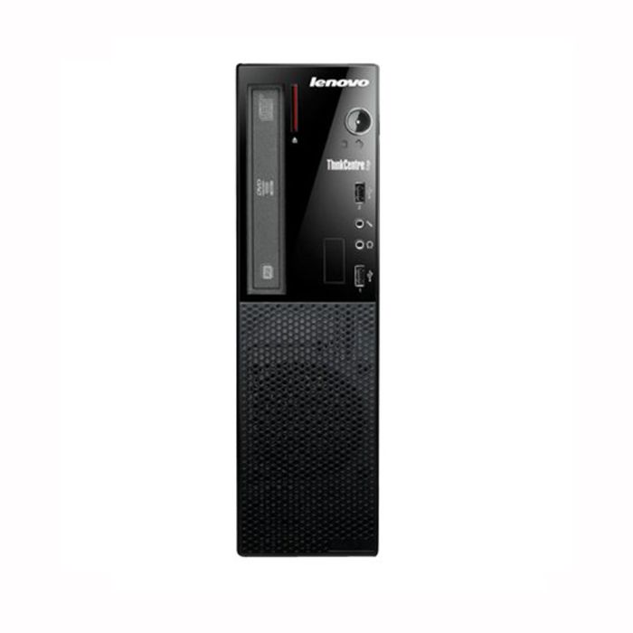Lenovo小型PC・Core i3-6世代・4GB・500GB・3画面対応・② Lenovo小型PC・Core i3-6世代・4GB・500GB・3画面対応・②