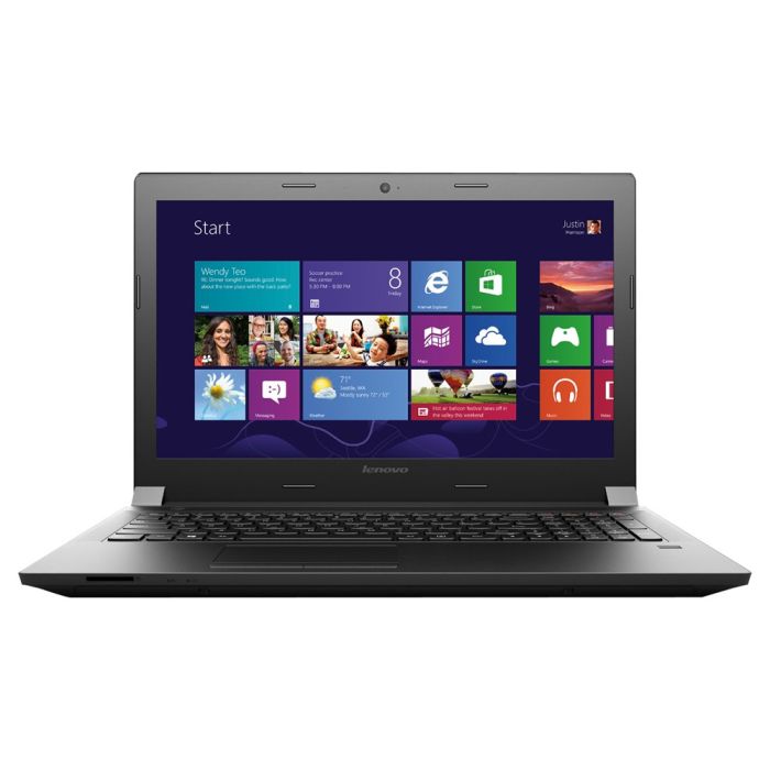 Lenovo B50 ノートパソコン Intel Core i5 Lenovo B50-50 - Intel Core i5-5200U - 4GB RAM - 500GB HDD