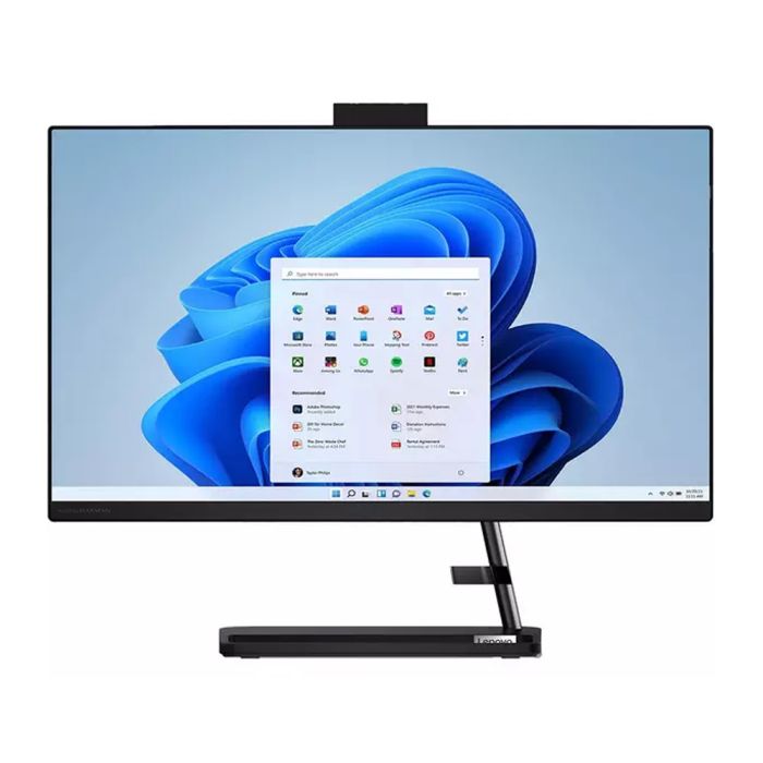 Refurbished Lenovo IdeaCentre AIO 24IMB05 Stone Refurb