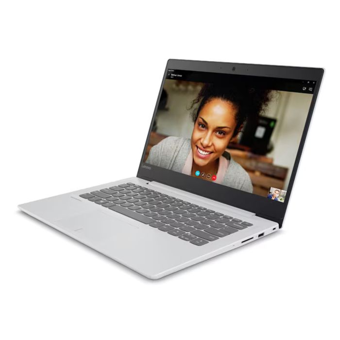 Refurbished Lenovo Ideapad 320S | Stone Refurb