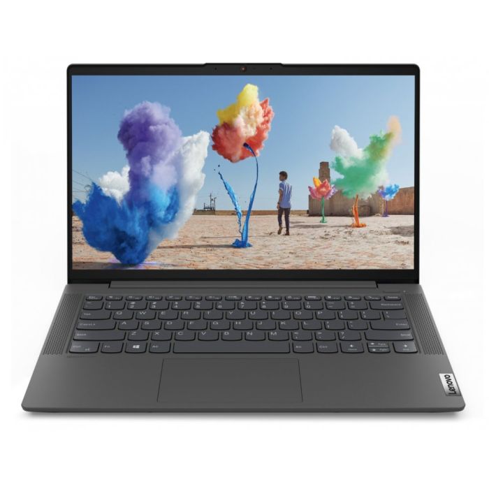 IdeaPad 5 Corei5 14IIL05・8GBメモリ・256GBSSD Ноутбук Lenovo Ideapad 5-14IIL05 Gray (i5-1035G1/RAM 8GB