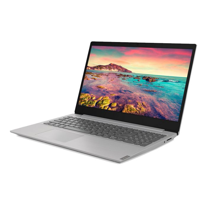 Lenovo IdeaPad S145 15IIL Intel Core i3 1005G1 4GB RAM 120GB SSD