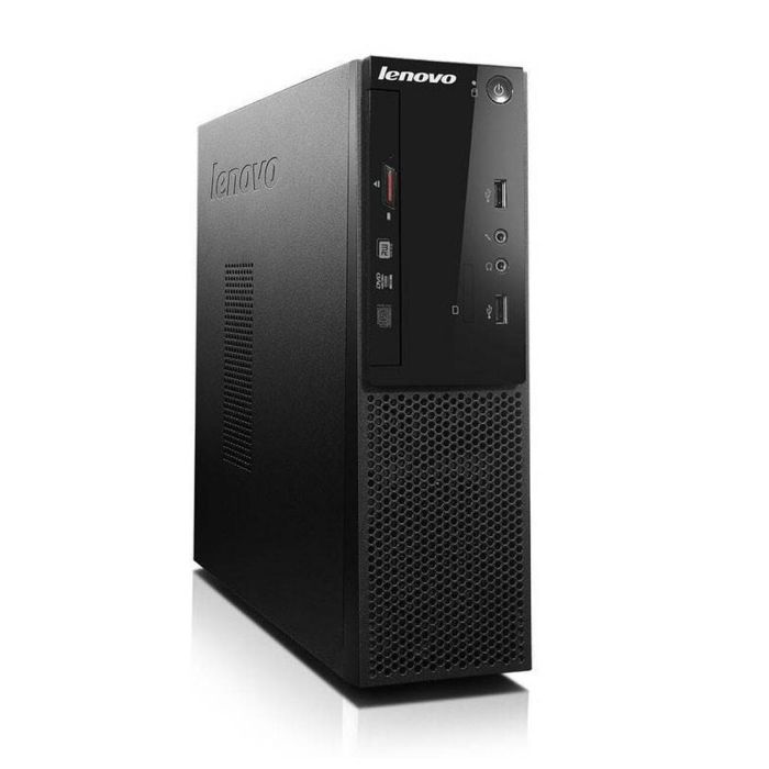 LENOVO Lenovo S510 - i5-6400 2.70GHz - 8GB RAM - 500GB HDD
