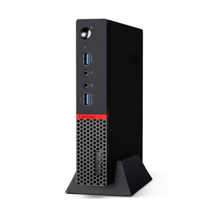 Lenovo - 【新品未使用】Lenovo ThinkCentre M600 Lenovo ThinkCentre M600 PC Desktops & All-In-One Computers