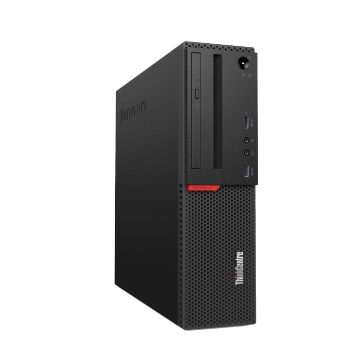 Lenovo レノボ Thinkcentre i5-7400 M710s Компьютер Lenovo ThinkCentre M710s SFF / Intel Core i5-7400