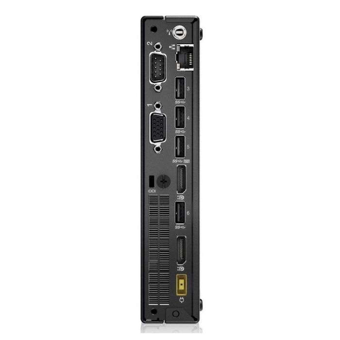 LenovoThinkCentre M710q i3-7100T 8GB 5台 LenovoThinkCentre M710q i3-7100T 8GB 5台 Lenovo ThinkCentre M710Q