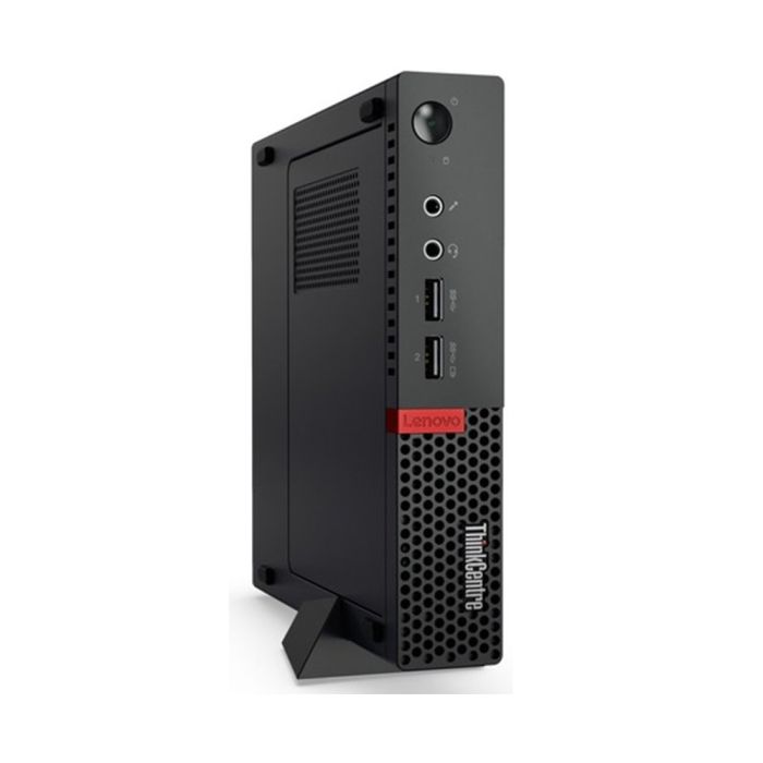 Lenovo M710q Core i3-7100T 8GB 5台 Lenovo ThinkCentre M710q - Intel Core i3-7100T - 8GB RAM - 500GB