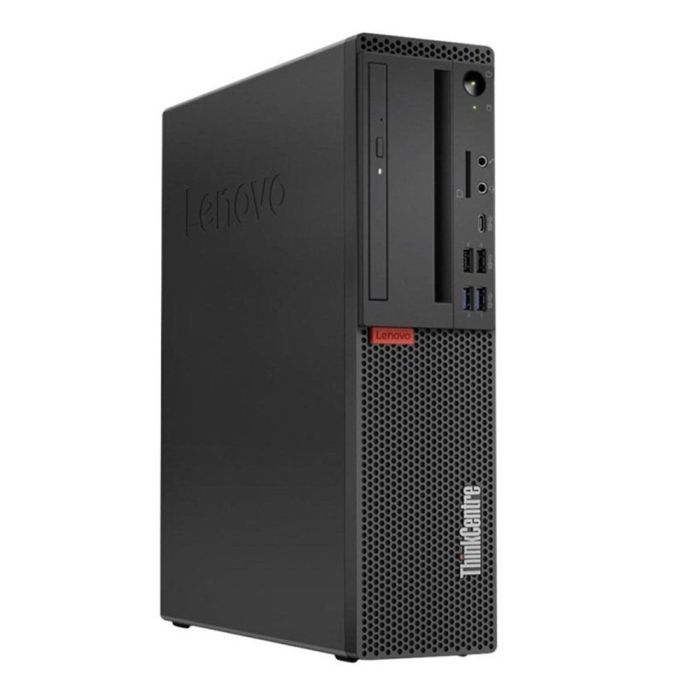 LENOVO ThinkCentre M720S i5 8400 2.80GHz 8GB RAM 240GB SSD Stone Refurb