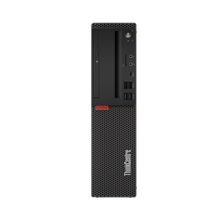 Lenovo ThinkCentre M720T - Intel Core i5-8400 - 8GB RAM - 240GB