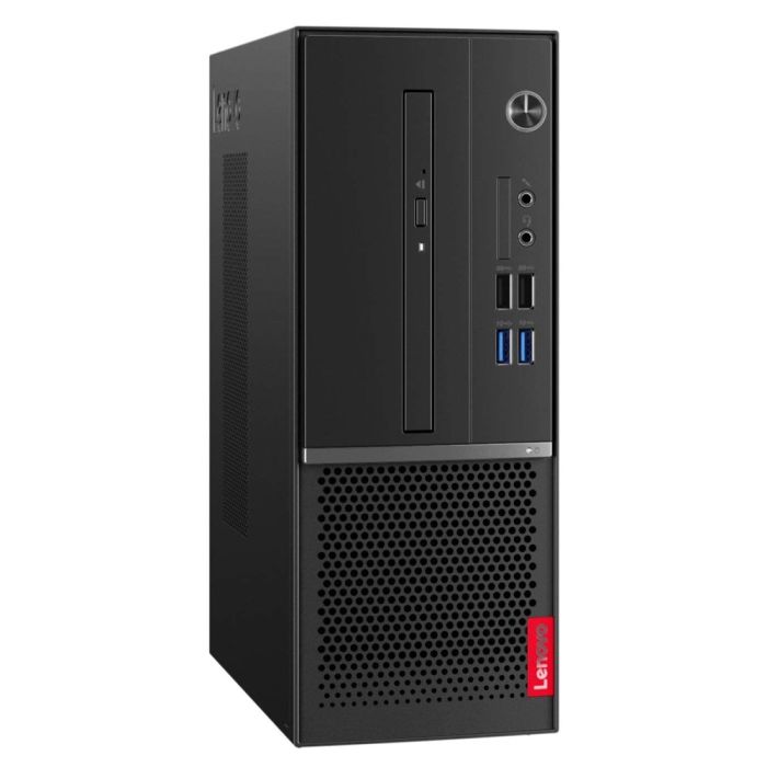 Desktop Pc Lenovo V530 Lenovo Thinkcentre I3 8th Gen Lenovo V530S