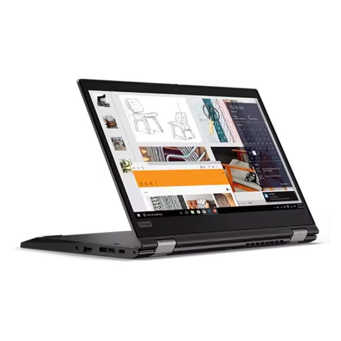 Refurbished Lenovo ThinkPad L13 Yoga Gen 2