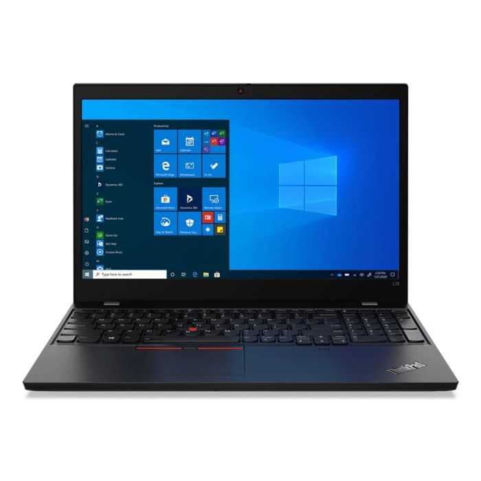 Refurbished Lenovo ThinkPad L15 Gen 1 | Stone Refurb