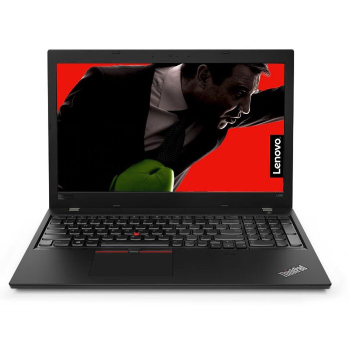 Lenovo ThinkPad L580 - Intel Core i5-8250U - 8GB RAM - 240GB SSD - Grade C