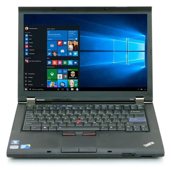 Lenovo ThinkPad E430 Core i5 16GB HDD500GB スーパーマルチ 無線LAN Windows10 64bit  WPSOffice 14.0インチ 中古