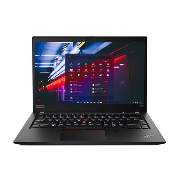 Lenovo ThinkPad T490s Intel Core i5-8250U 8GB RAM 240GB SSD