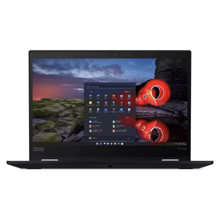 Lenovo ThinkPad X13 Yoga Gen 1 - Intel Core i5-10210U - 8GB RAM