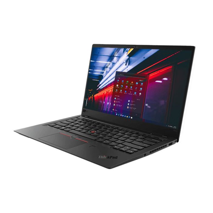 Lenovo ThinkPad X1 Carbon 6th Gen - Intel Core i5-8250U - 16GB RAM - 240GB  SSD - Grade C | Stone Refurb