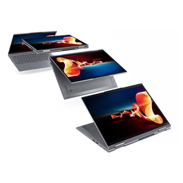 Lenovo ThinkPad X1 Yoga Gen 7 - Intel Core i5-1240P - 16GB RAM