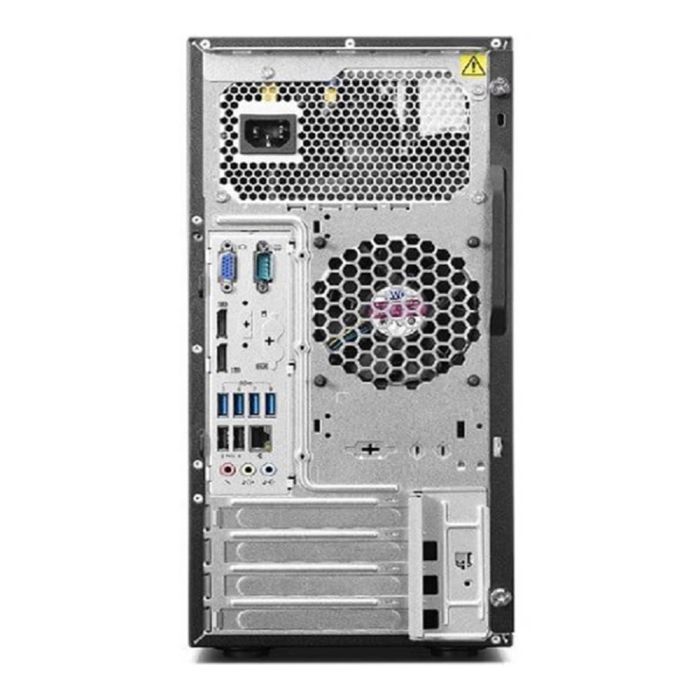 Lenovo P310 ThinkStation - Xeon E3-1225 v5 - 16GB RAM - 1TB HDD