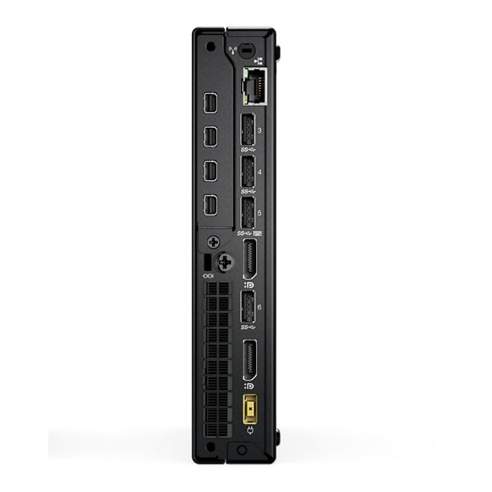 Lenovo ThinkStation P320 - Intel Core i5-7500T - 8GB RAM