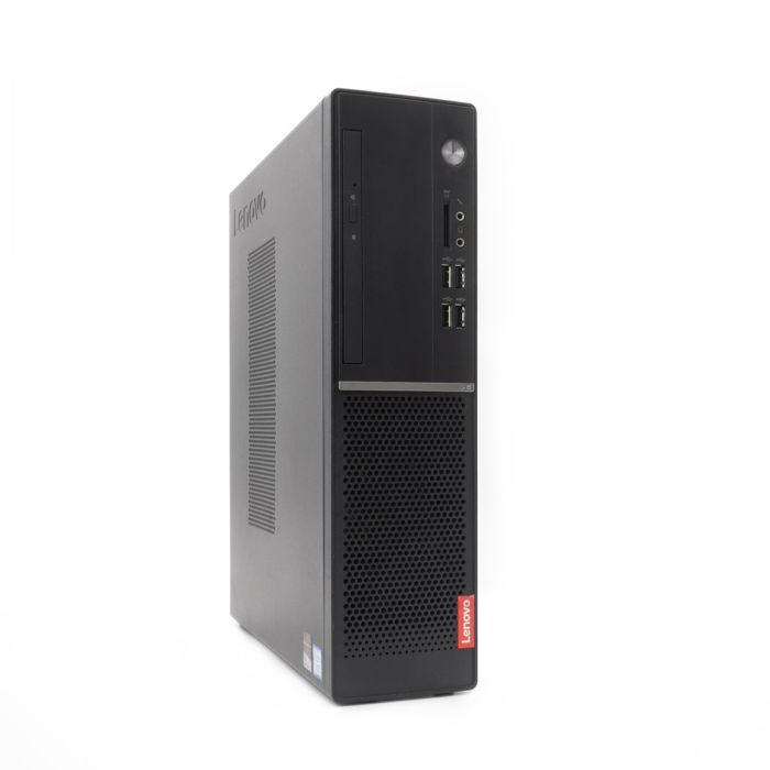 LENOVO V520s - i5-7400 3.00GHz - 8GB RAM - 120GB SSD | Stone