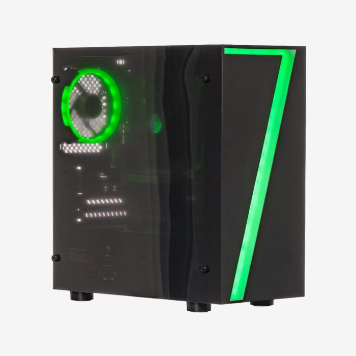 Stone Core Gaming PC - Intel i5 CPU - 8GB RAM - 1TB HDD - Nvidia