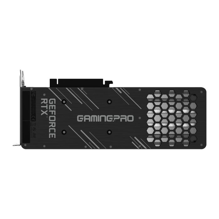 Palit Geforce RTX3070 GamingPro 8GB Palit RTX 3070 Ti GamingPro 8GB GDDR6X LHR Graphics Card, 6144