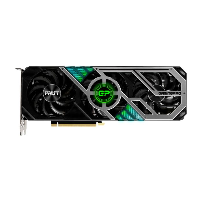 Palit GeForce RTX 3070 Ti GameRock | Stone Refurb