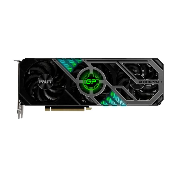 PALIT GeForce RTX 3080 GamingPro 12GB | Stone Refurb