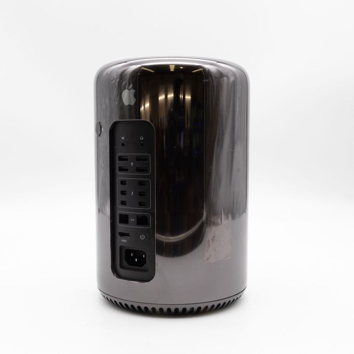 Apple Mac Pro 6.1 Late 2013 2.7GHz E5-2697 v2 12-Core Xeon