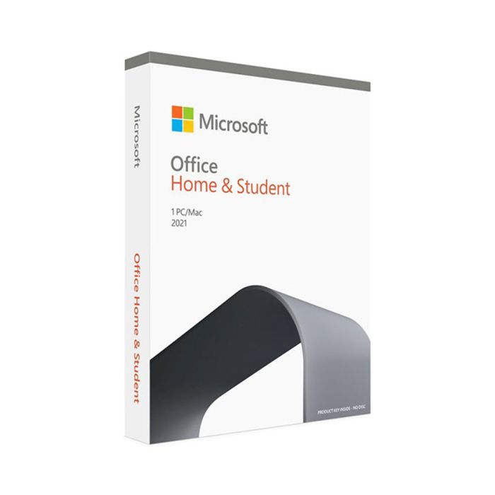 Microsoft Office Home and Student 2021 | Stone Refurb