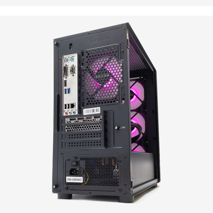 デスクトップ i5 8400/SSD256