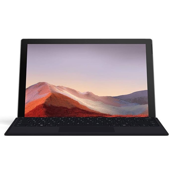 Refurbished Microsoft Surface Pro 7 | Stone Refurb