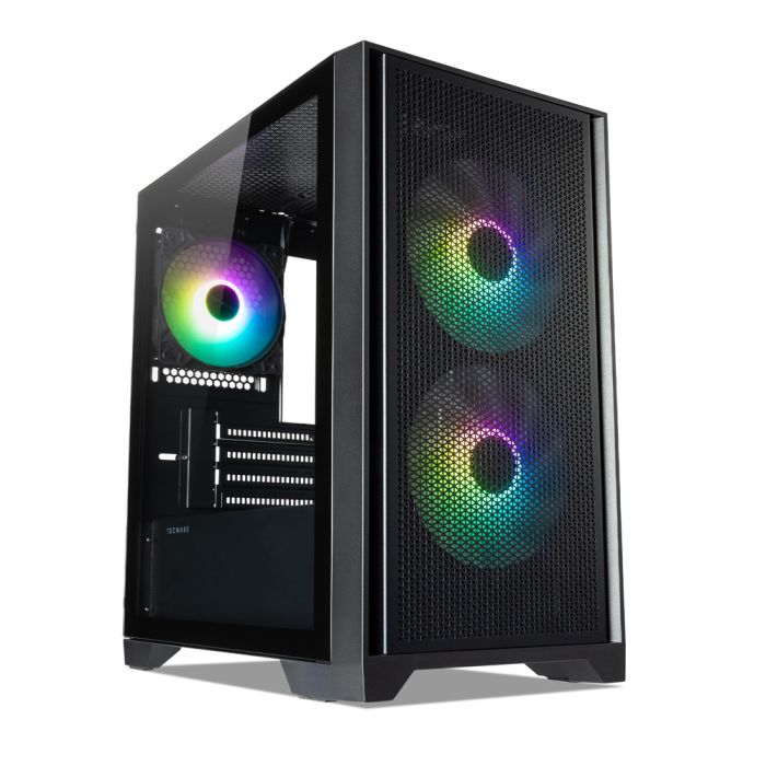 Stone Elite Gaming PC Intel Core i5-10400 32GB RAM 1TB SSD