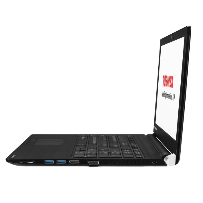 Toshiba Satellite Pro A50-C - Intel Core i5-6200U - 8GB RAM