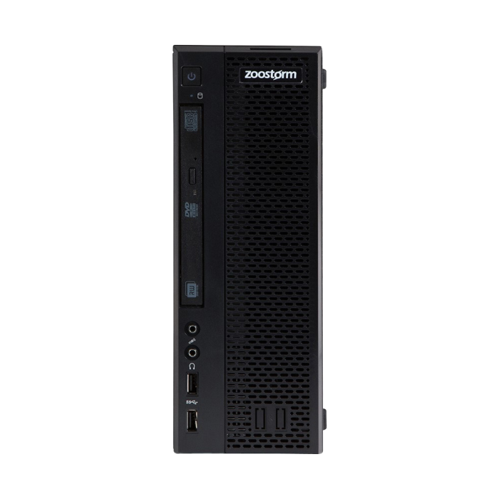 Zoostorm 9872 PC - Intel Core i5-6400 - 8GB RAM - 500GB HDD