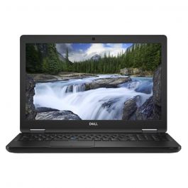 Dell 5590 top