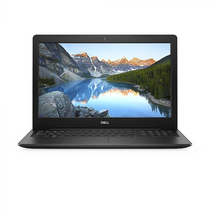 Dell Inspiron 3585 - AMD Ryzen 5 2500U with Radeon Vega Mobile Gfx ...