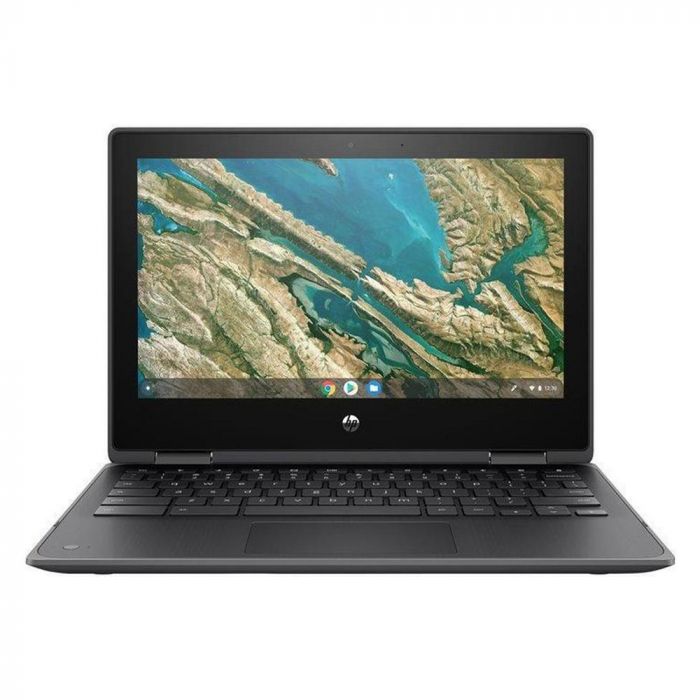 Hp Chromebook X360 11 G3 Ee Grey Celeron N40 4gb Ram 32 Gb Emmc Stone Refurb Hp Chromebook X360 11 G3 Ee Grey Celeron N40 4gb Ram 32 Gb Emmc Stone Refurb