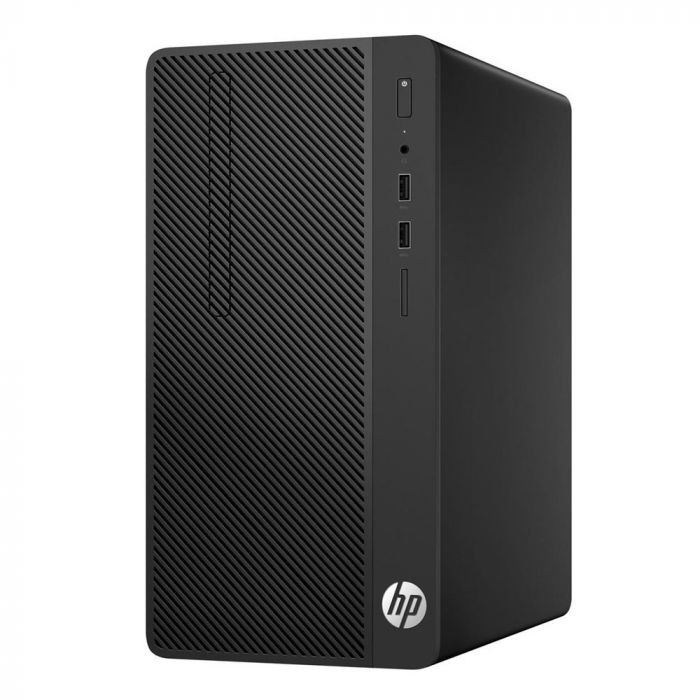 HP 285 G3 MT Business PC AMD Ryzen 3 2200G Vega Graphics 8GB RAM
