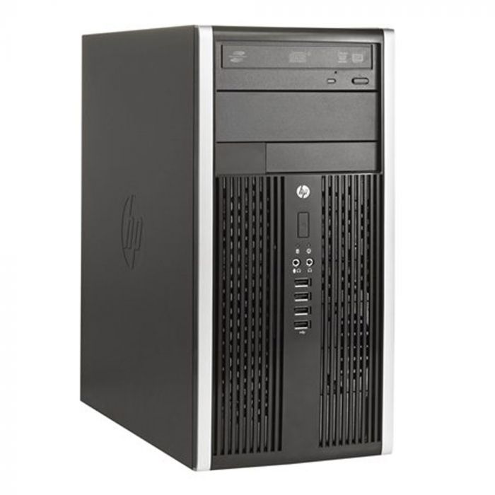 HP Compaq Elite 8300 CMT i73770 3.40GHz 8GB RAM 500GB HDD