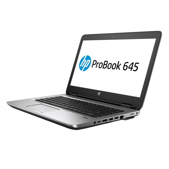 Hp Probook 645 G1 Amd A8 4500m Apu 4gb Ram 1gb Ssd Stone Refurb