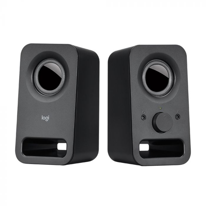 z150 stereo speakers