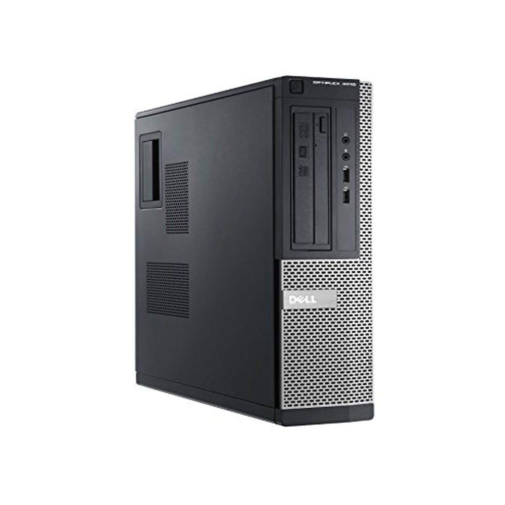 DELL - たか Optiplex 3010 DELL OPTIPLEX 3010 SFF (Desktop) – Zaranet.my