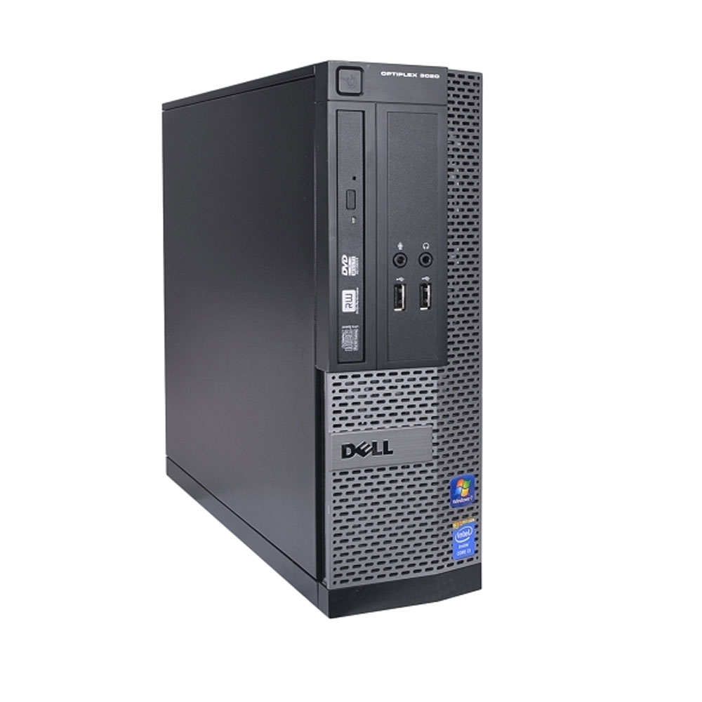 Dell OptiPlex 3020 - Intel Core i3-4130 - 4GB RAM - 250GB HDD